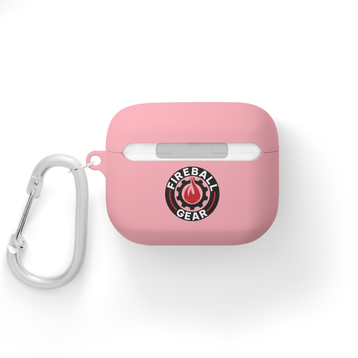 Fireball Enterprise - AirPods Case Cover