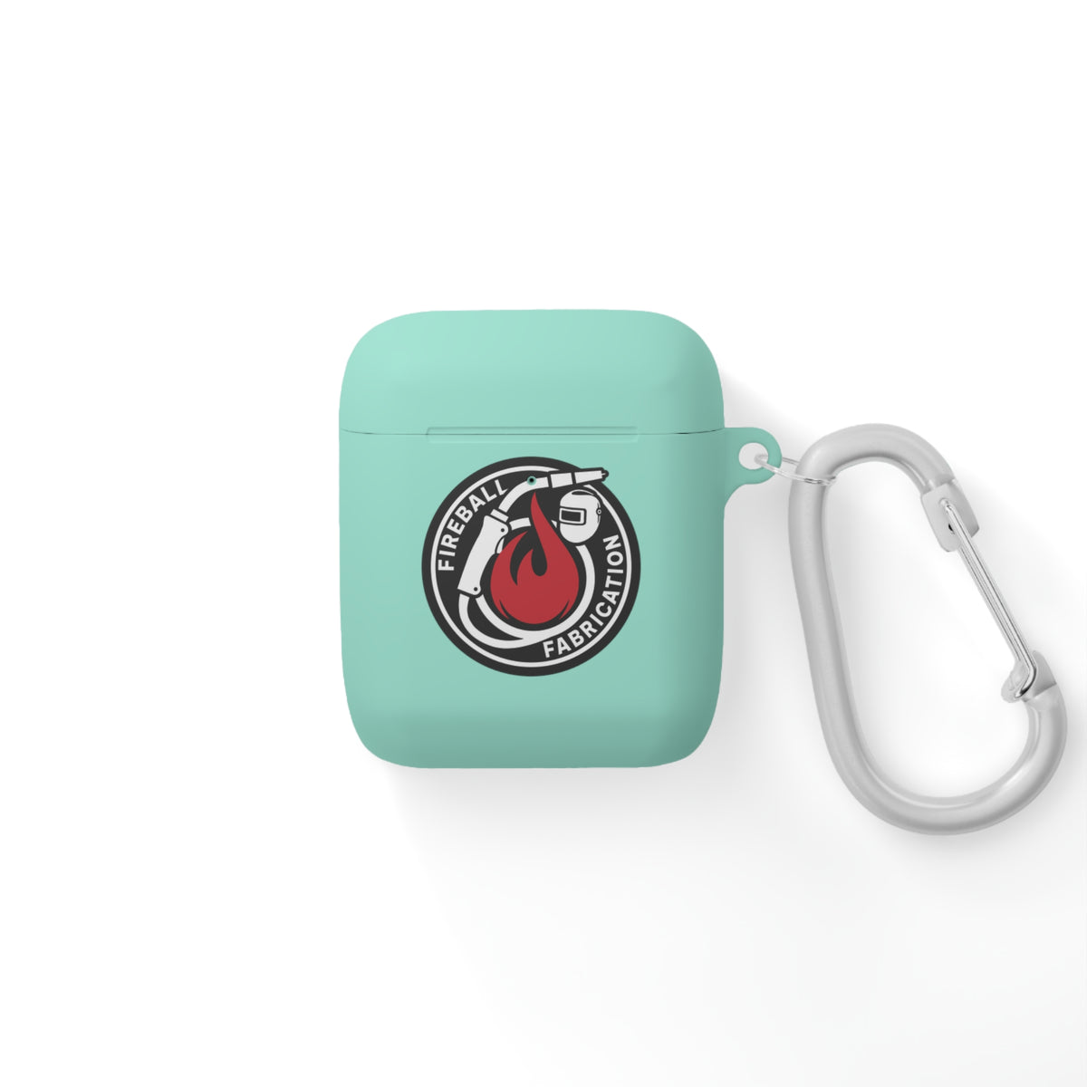 Fireball Fabrication - AirPods Case Cover