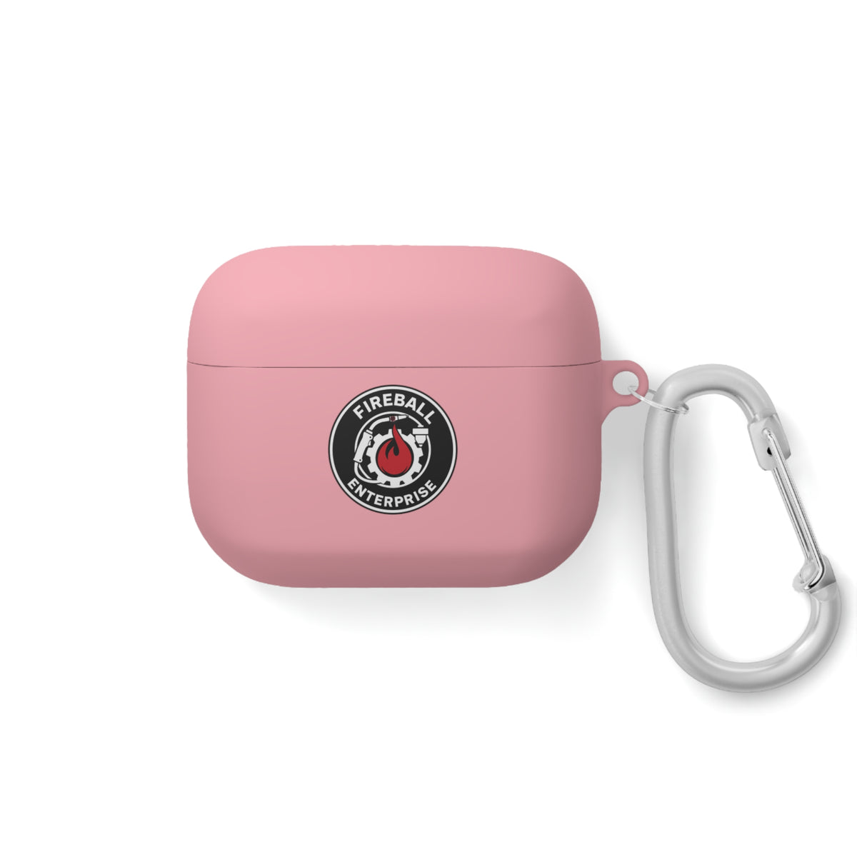 Fireball Enterprise - AirPods Case Cover