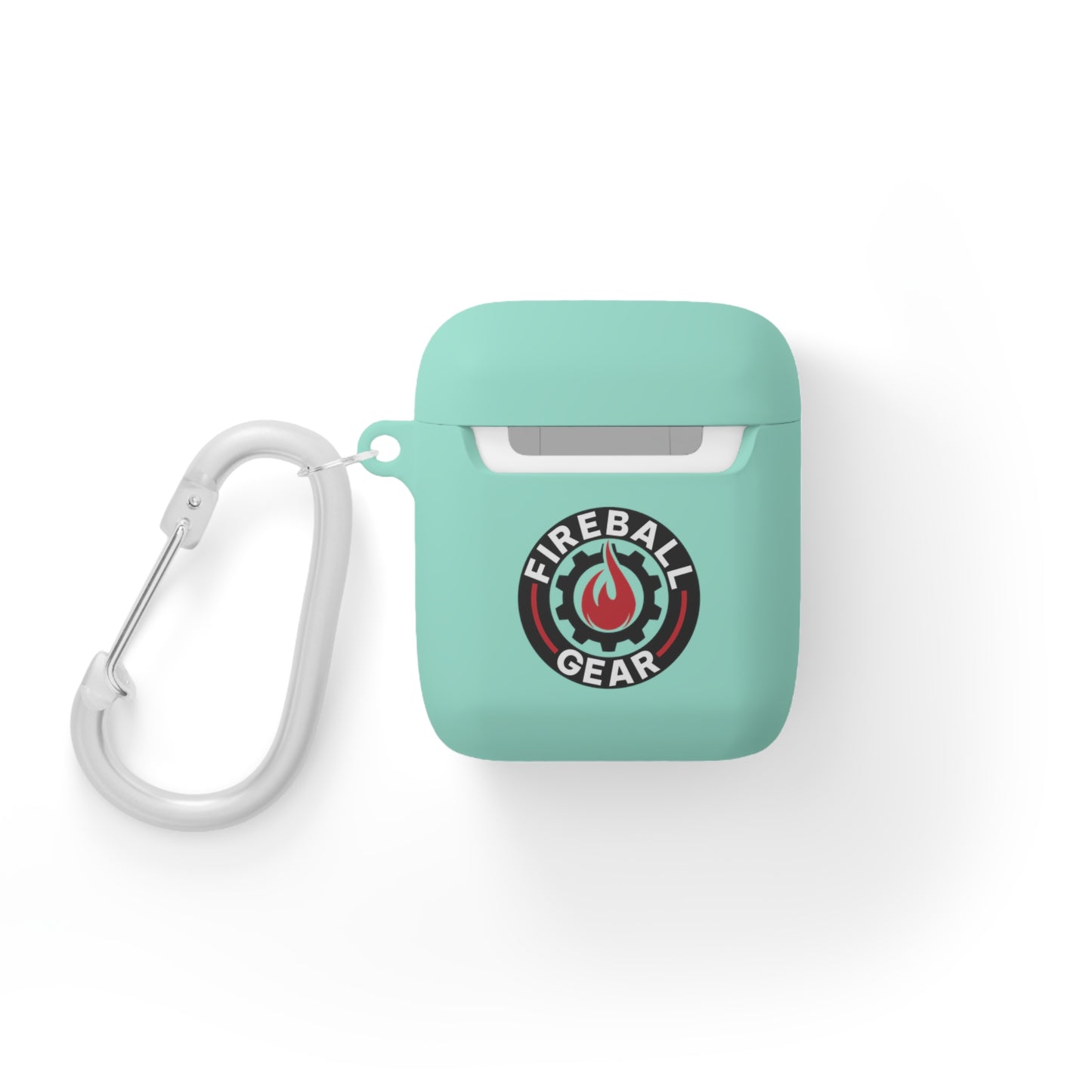 Fireball Enterprise - AirPods Case Cover