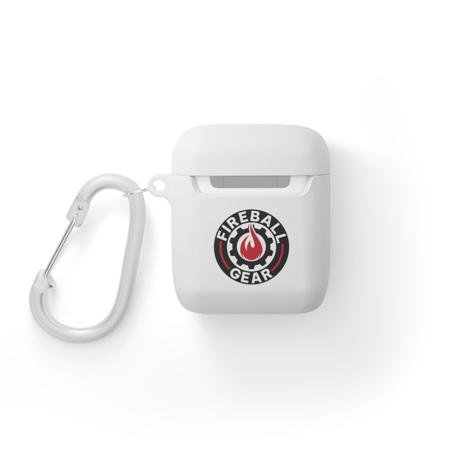 Fireball Fitness - AirPods Case Cover