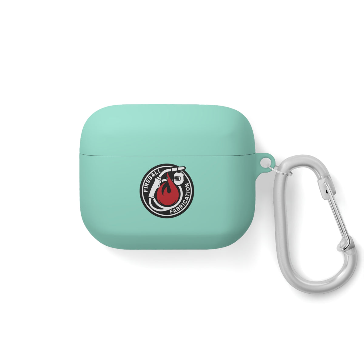 Fireball Fabrication - AirPods Case Cover