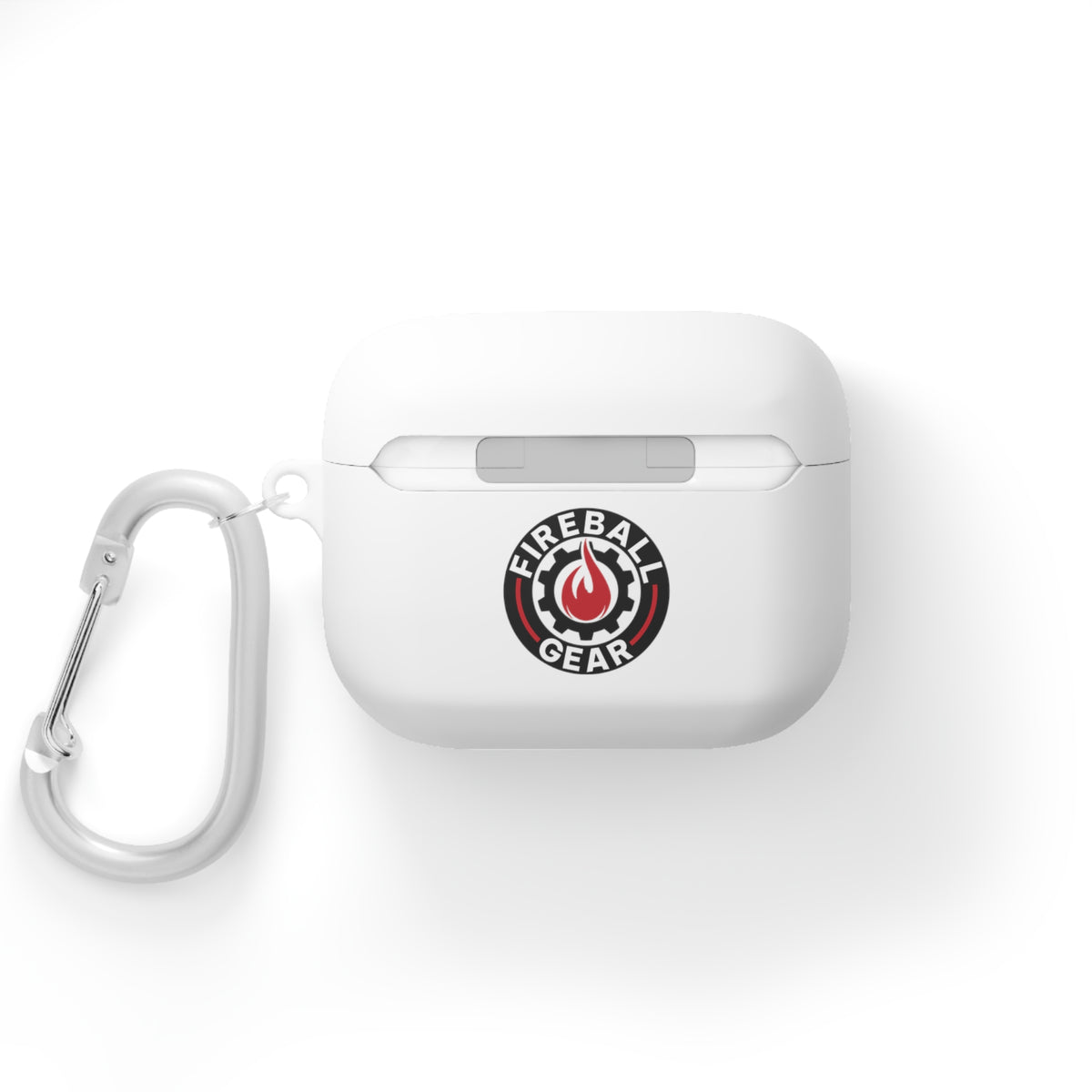 Fireball Enterprise - AirPods Case Cover